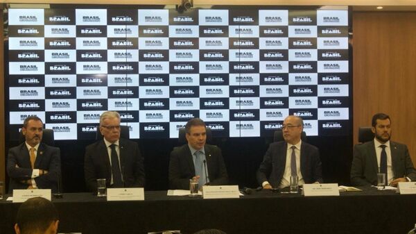 Alta dos combustíveis leva governo a reforçar fiscalização nacional - Sputnik Brasil