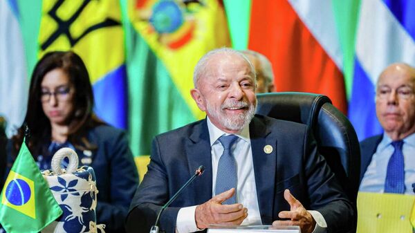 COP15: Brasil assume liderança global na proteção de espécies migratórias - Sputnik Brasil