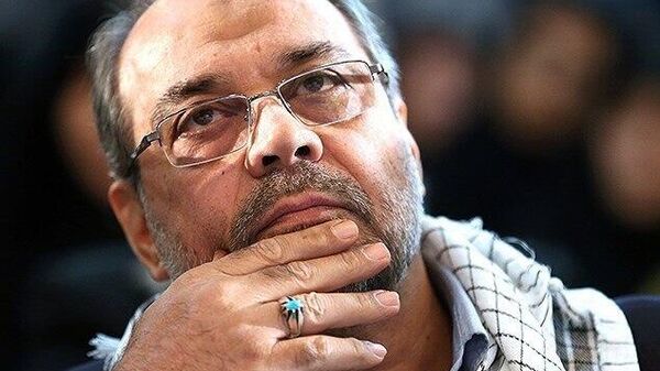 Irã anuncia novo secretário do Conselho Supremo de Segurança Nacional Irã anuncia novo secretário do Conselho Supremo de Segurança Nacional - Sputnik Brasil