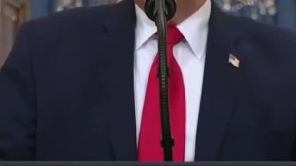 ‼ Trump fala em sucesso, mas perdas dos EUA na guerra contra o Irã levantam dúvidas - Sputnik Brasil