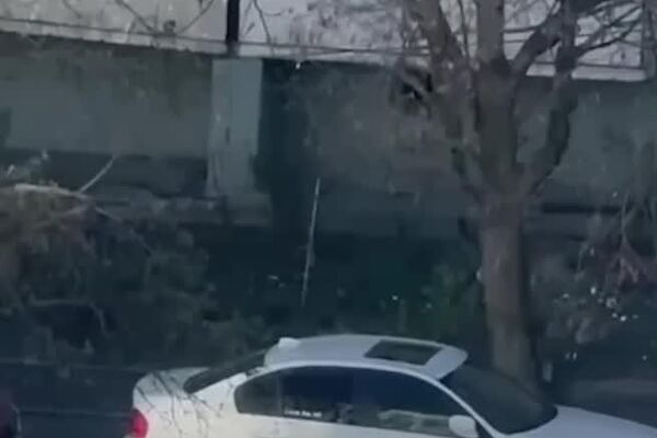 Ataque armado em Kiev deixa ao menos 4 mortos - Sputnik Brasil