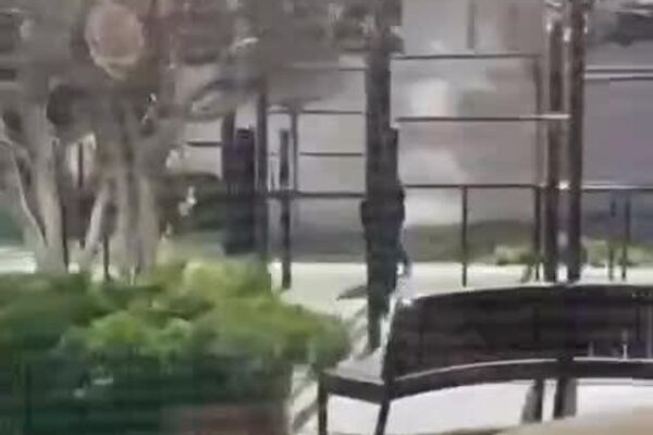 Ataque armado em Kiev deixa ao menos 4 mortos - Sputnik Brasil