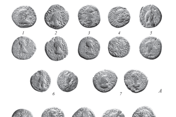 Conteúdo das carteiras: A – Carteira 3; B – Carteira 4 - Sputnik Brasil