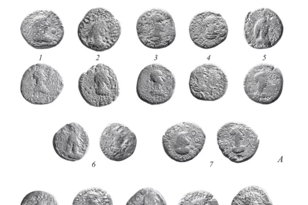 Conteúdo das carteiras: A – Carteira 3; B – Carteira 4 - Sputnik Brasil