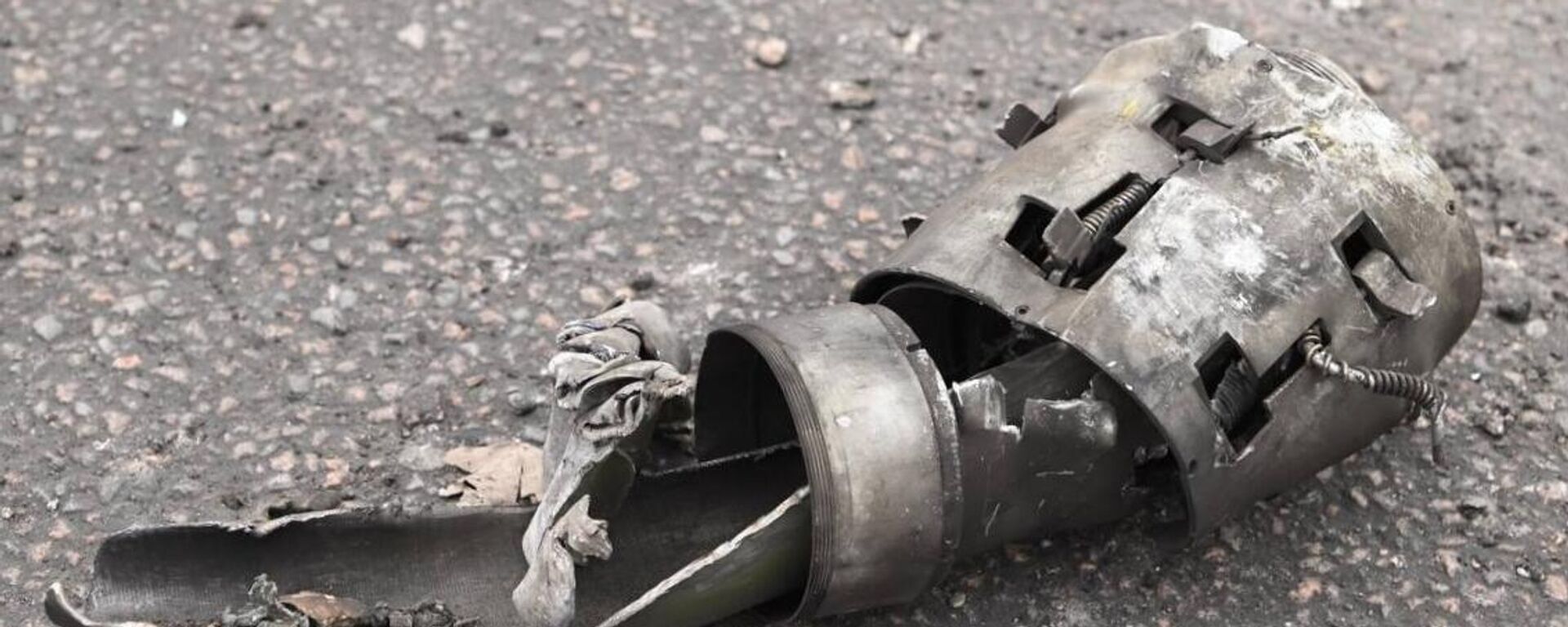 Ucrânia mata mais de 8 mil civis na Rússia desde 2022, calcula enviado especial russo - Sputnik Brasil, 1920, 24.04.2026