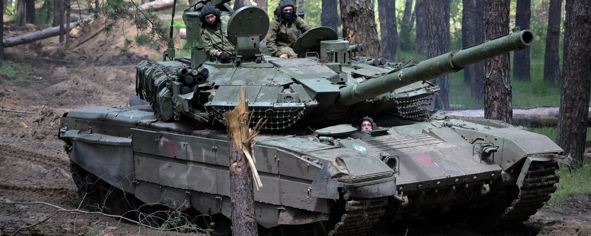 Especialistas de centro de análise explicam por que o T-90M é considerado o tanque mais avançado do mundo - Sputnik Brasil, 1920, 09.05.2026