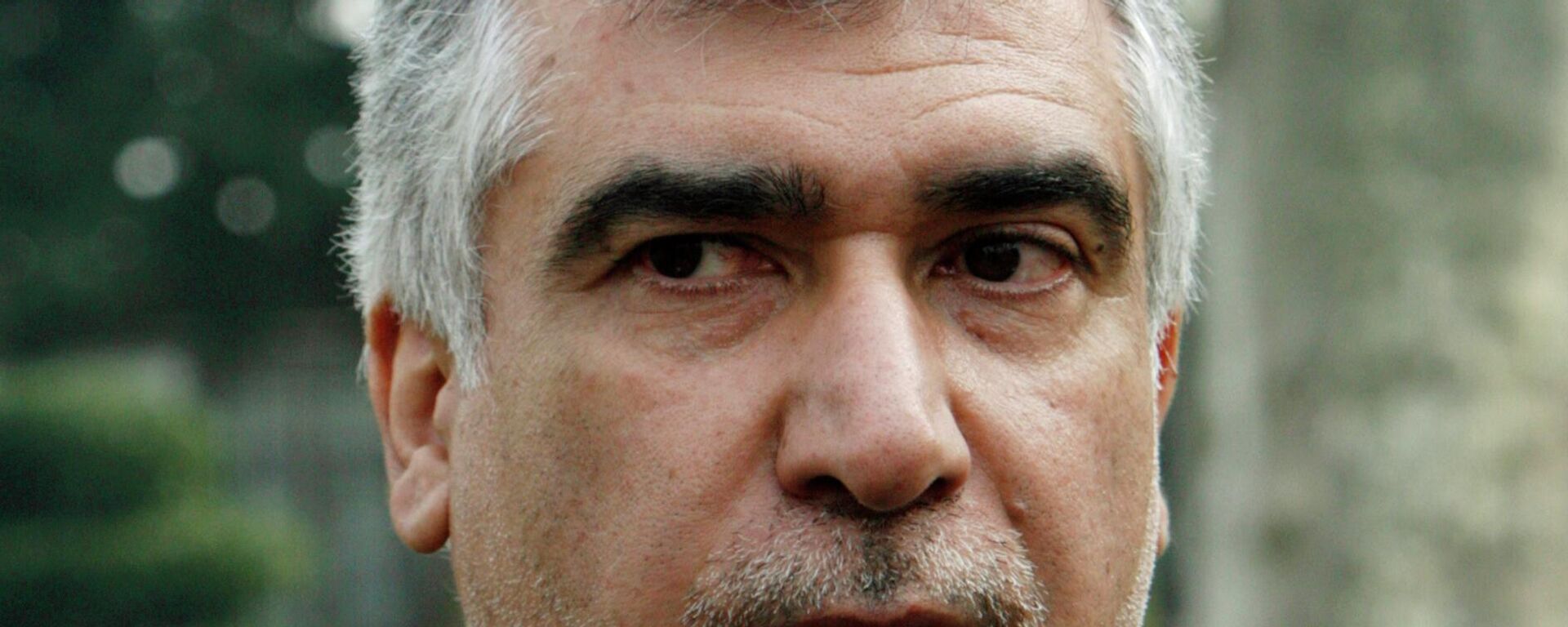 Abolfazl Zohrevand durante negociações nucleares na Turquia, em 21 de janeiro de 2011 - Sputnik Brasil, 1920, 24.04.2026