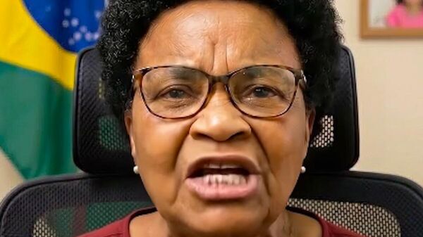 Ação argumenta que o perfil Dona Maria divulga informações falsas e descontextualizadas - Sputnik Brasil