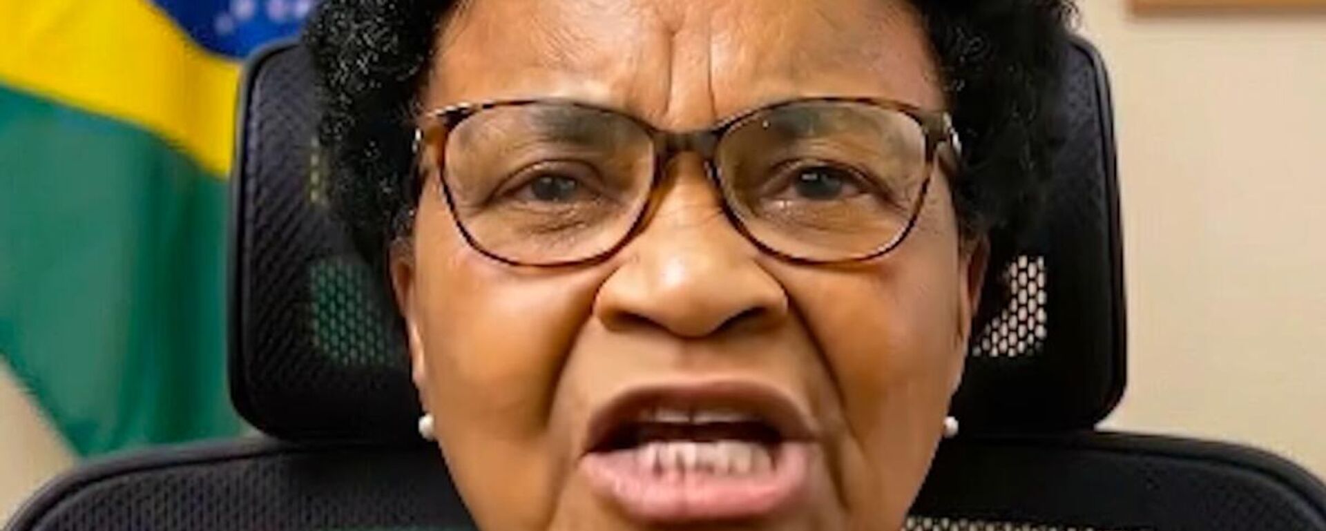 Ação argumenta que o perfil Dona Maria divulga informações falsas e descontextualizadas - Sputnik Brasil, 1920, 26.04.2026