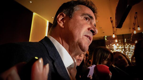 Senador Ciro Nogueira (PP-PI), presidente nacional do Progressistas - Sputnik Brasil