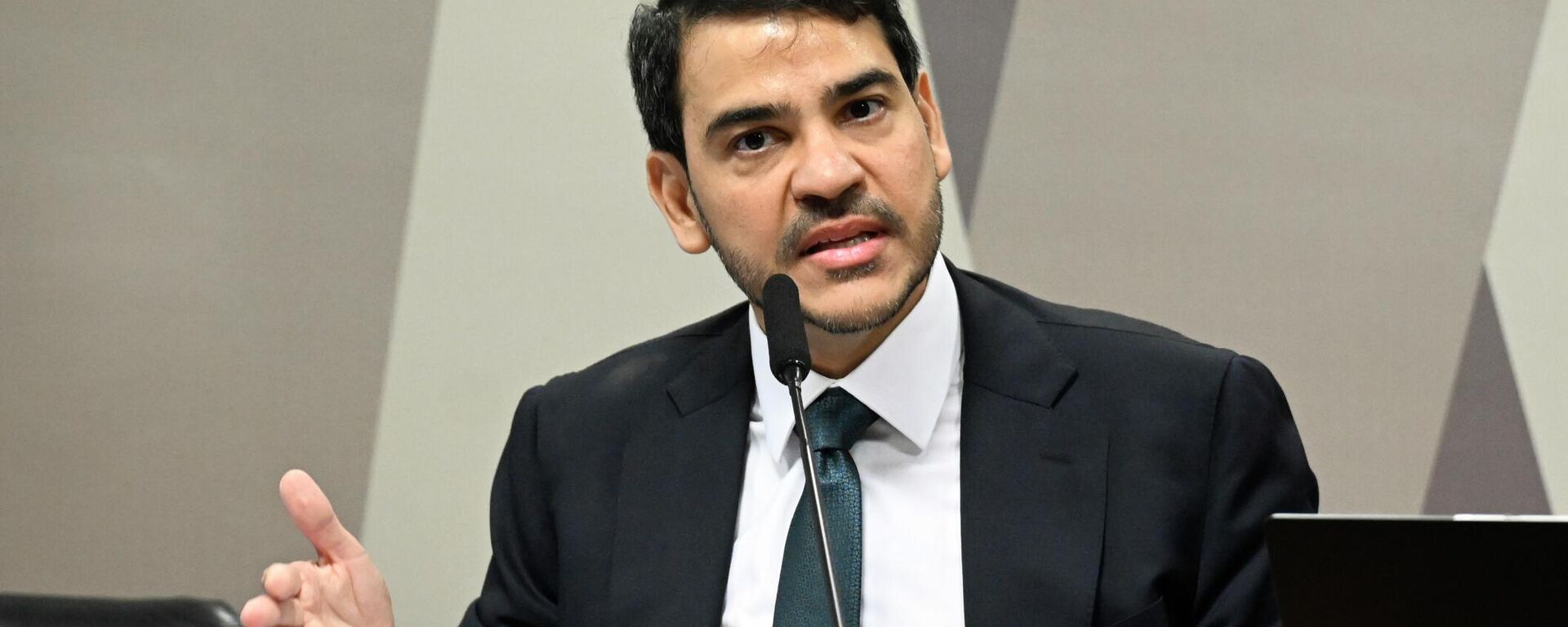 Comissão de Constituição, Justiça e Cidadania - Sputnik Brasil, 1920, 29.04.2026