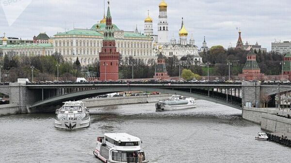 Moscou tem as expectativas mais sérias para a visita de Putin à China, afirma o Kremlin - Sputnik Brasil