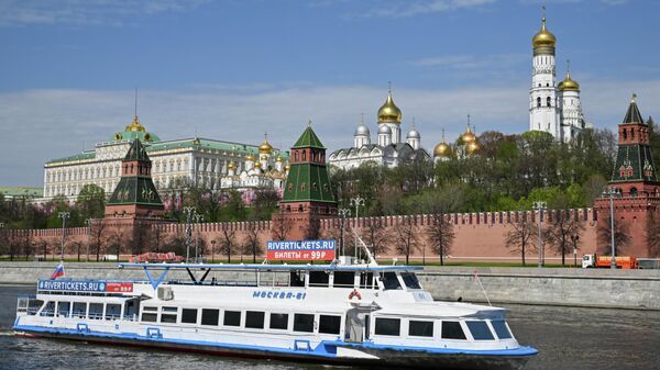 Moscou tem as expectativas mais sérias para a visita de Putin à China, afirma Kremlin - Sputnik Brasil