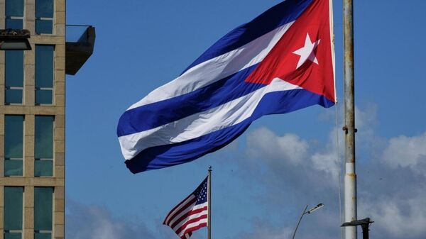 A probabilidade de uma invasão dos EUA a Cuba está aumentando, segundo relatos da mídia - Sputnik Brasil