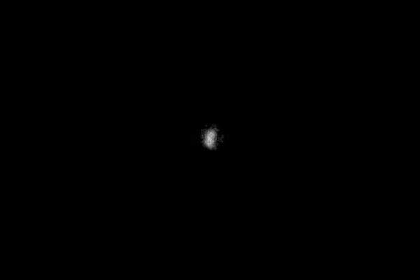 Imagem da Nereida capturada pela Voyager 2 - Sputnik Brasil