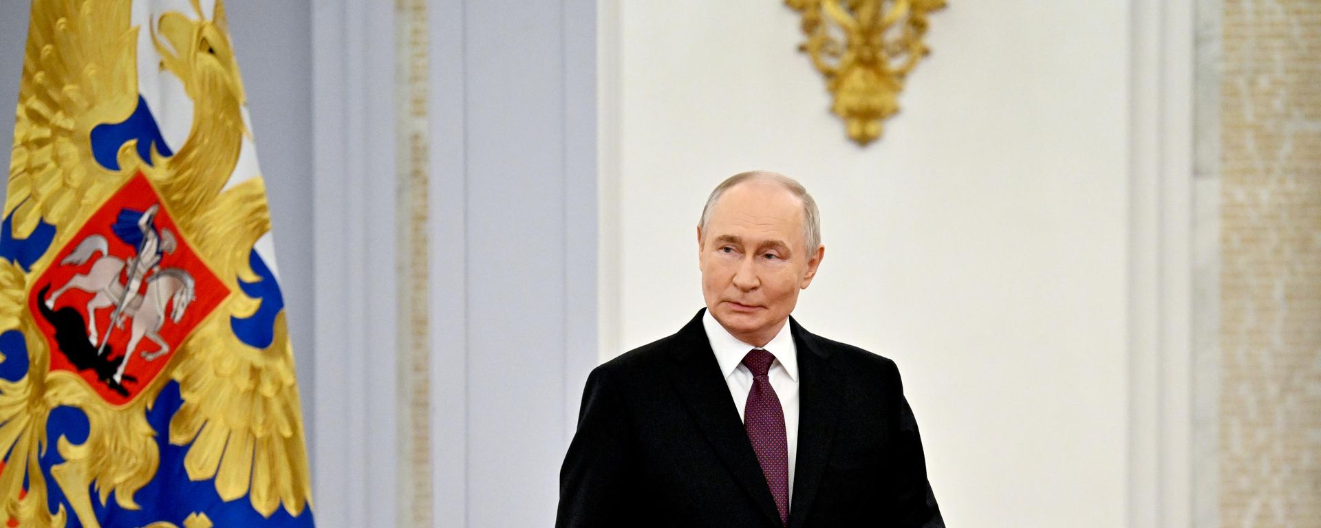 Vladimir Putin - Sputnik Brasil, 1920, 11.07.2026