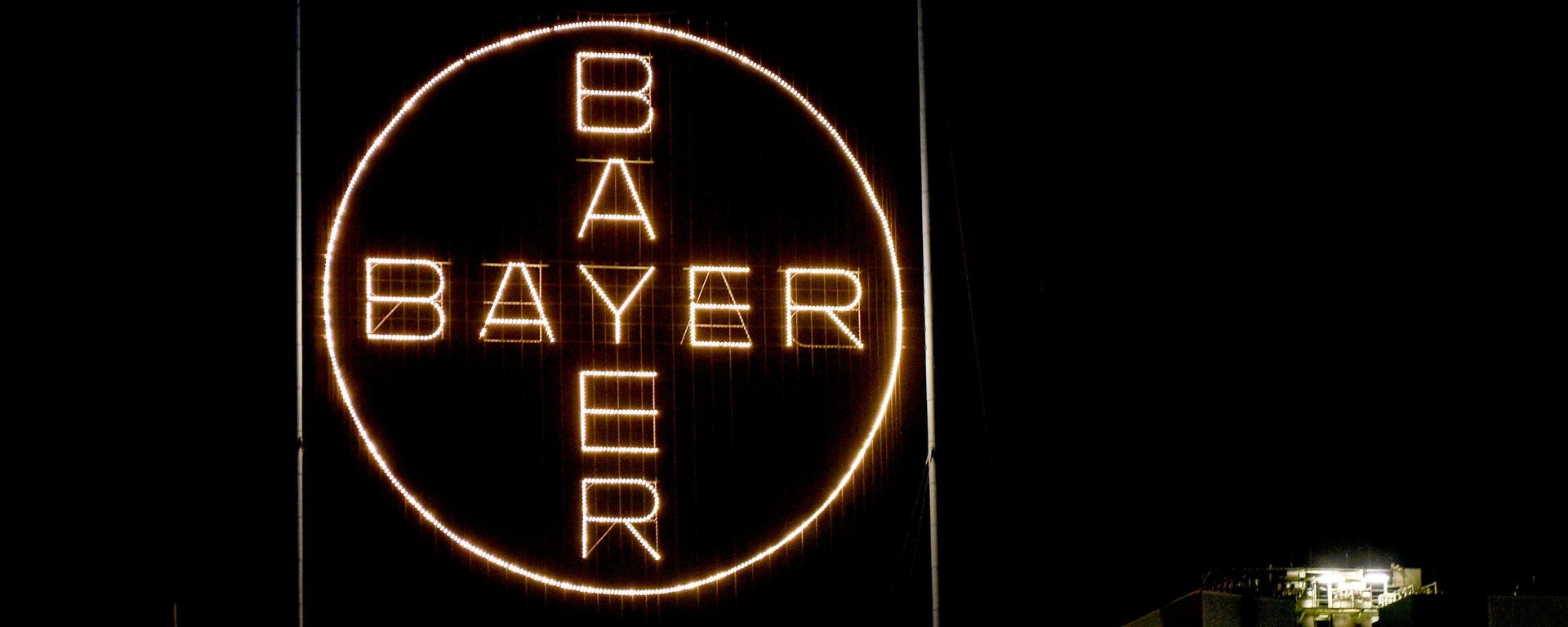 Logo da Bayer em Leverkusen, na Alemanha, em 9 de agosto de 2019 - Sputnik Brasil, 1920, 23.06.2026