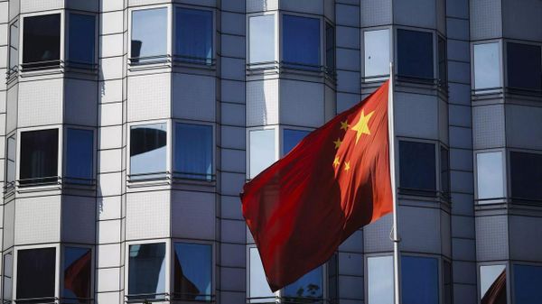 China testa navio 'porta-drones', diz mídia - Sputnik Brasil