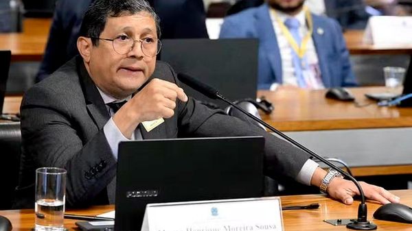 PF mira cúpula da mineração em investigação sobre esquema ilegal em MG - Sputnik Brasil