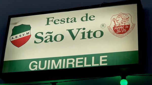 Festa de São Vito, no Brás, zona leste de São Paulo (SP) - Sputnik Brasil