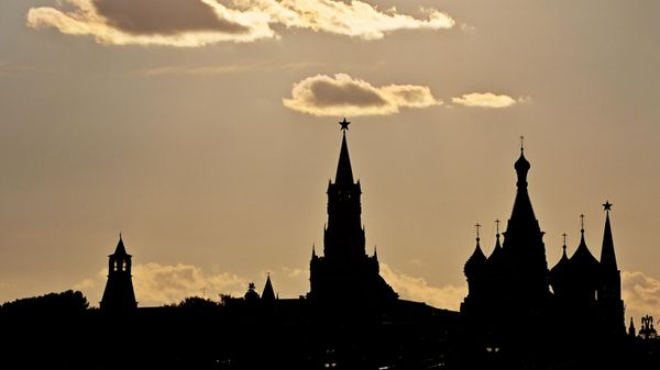 Kremlin - Sputnik Brasil