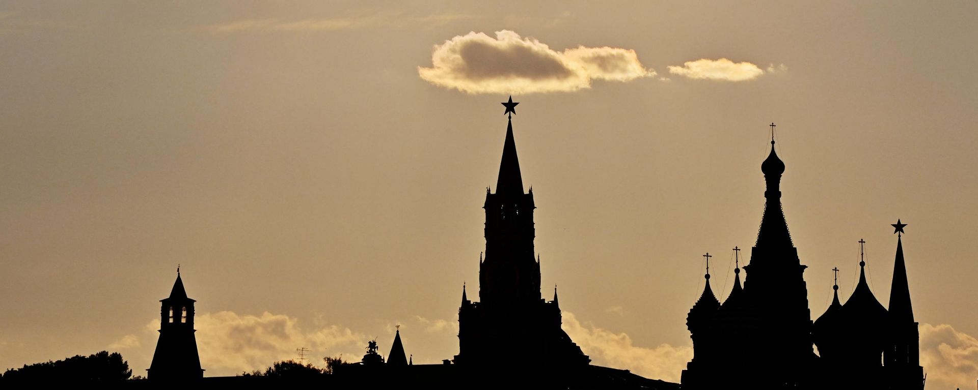 Kremlin - Sputnik Brasil, 1920, 05.07.2026