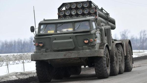 Rússia realiza ataque retaliatório contra setores estratégicos em Kiev - Sputnik Brasil