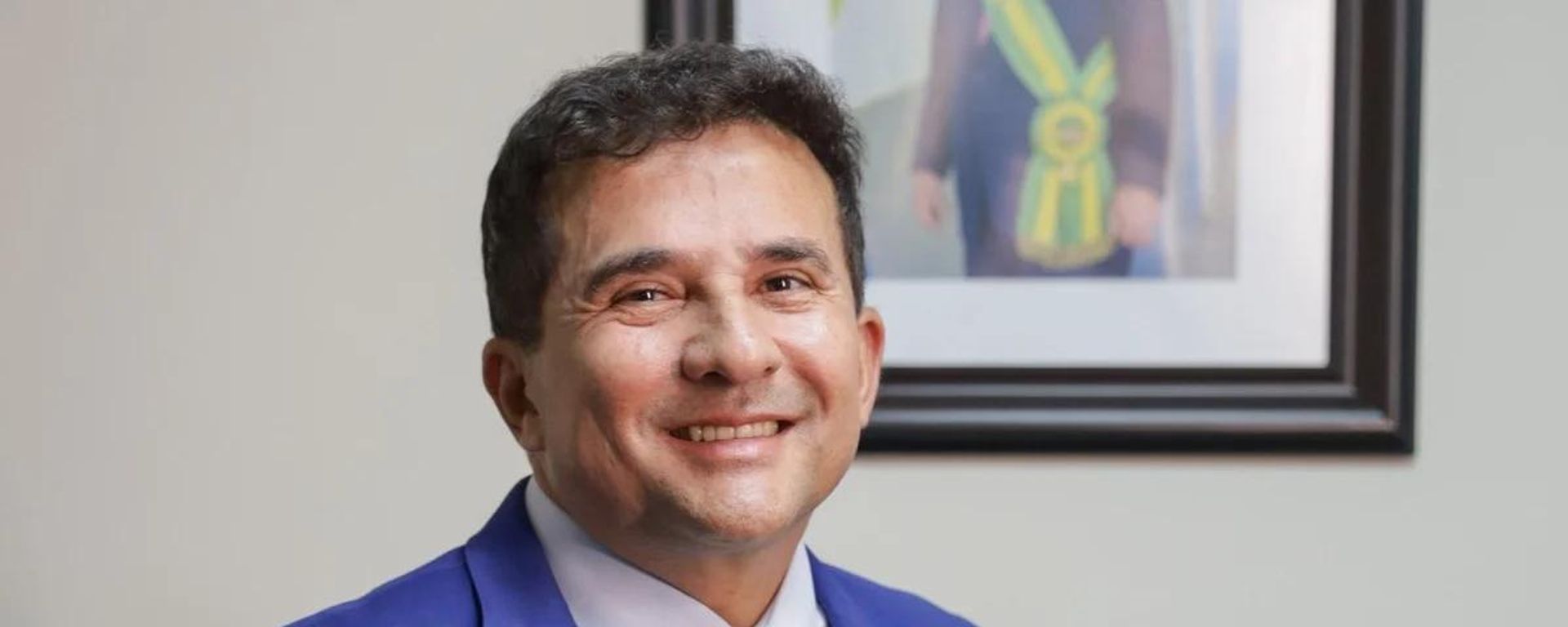 Paulo Henrique Cordeiro, ministro do Esporte do Brasil Paulo Henrique Cordeiro, ministro do Esporte do Brasil - Sputnik Brasil, 1920, 07.07.2026