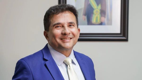 Paulo Henrique Cordeiro, ministro do Esporte do Brasil - Sputnik Brasil