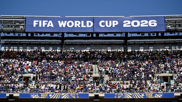 Copa 2026 - Sputnik Brasil