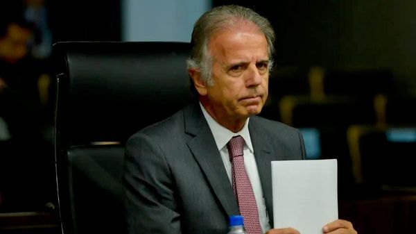 O ministro da Defesa, José Mucio Monteiro, durante evento - Sputnik Brasil