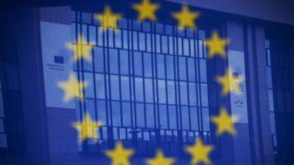 UE UE - Sputnik Brasil
