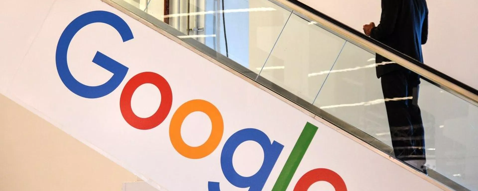 Google, big tech estadunidense - Sputnik Brasil, 1920, 10.07.2026