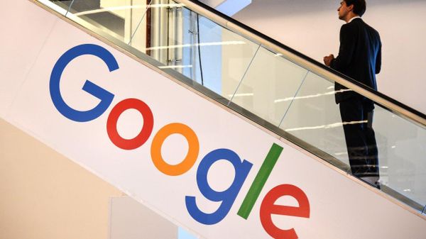 Google, big tech estadunidense - Sputnik Brasil