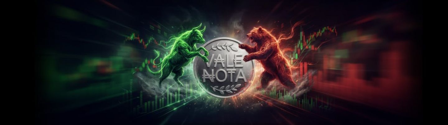 Vale Nota  - Sputnik Brasil