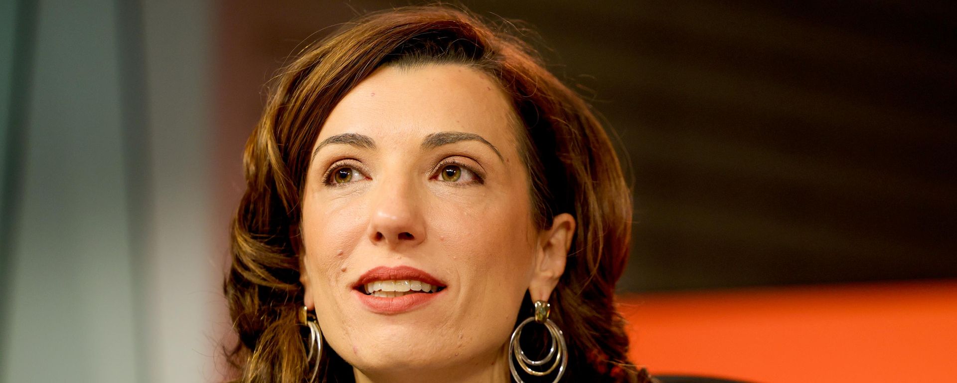 A ministra do Desenvolvimento Agrário e Agricultura Familiar, Fernanda Machiaveli, participa do programa Bom Dia, Ministra - Sputnik Brasil, 1920, 13.07.2026