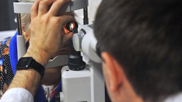 Cientistas russos cultivam células da córnea e abrem novas perspectivas para a recuperação da visão - Sputnik Brasil