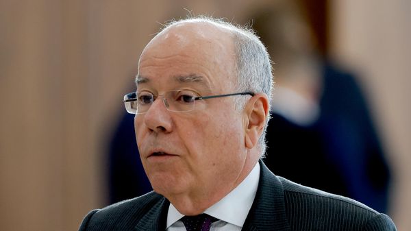 O ministro das Relações Exteriores do Brasil, Mauro Vieira, durante a Cúpula do BRICS, em Kazan. Rússia, 23 de outubro de 2024 - Sputnik Brasil