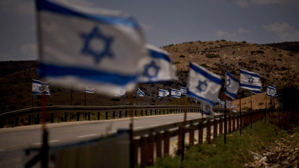 Israel lança campanha de US$ 50 milhões para influenciar a opinião pública nos EUA - Sputnik Brasil