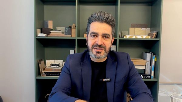 Leonardo Avalanche, presidente nacional do Partido Renovador Trabalhista Brasileiro (PRTB) e pré-candidato à Presidência da República em 2026 - Sputnik Brasil