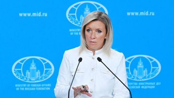 Fornecendo armas a Kiev, Ocidente incentiva ataques contra crianças, diz chancelaria russa - Sputnik Brasil