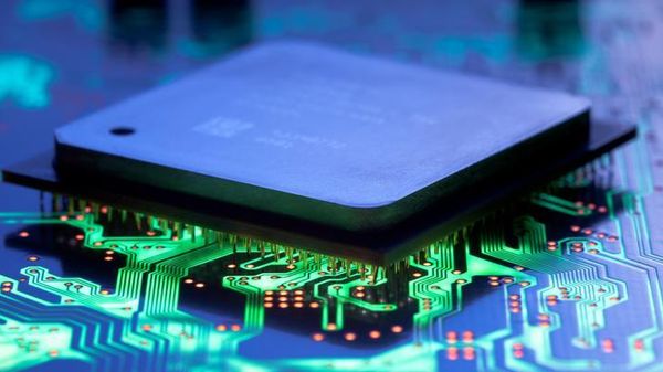 Os semicondutores, elementos definidores do comércio tecnológico contemporâneo - Sputnik Brasil