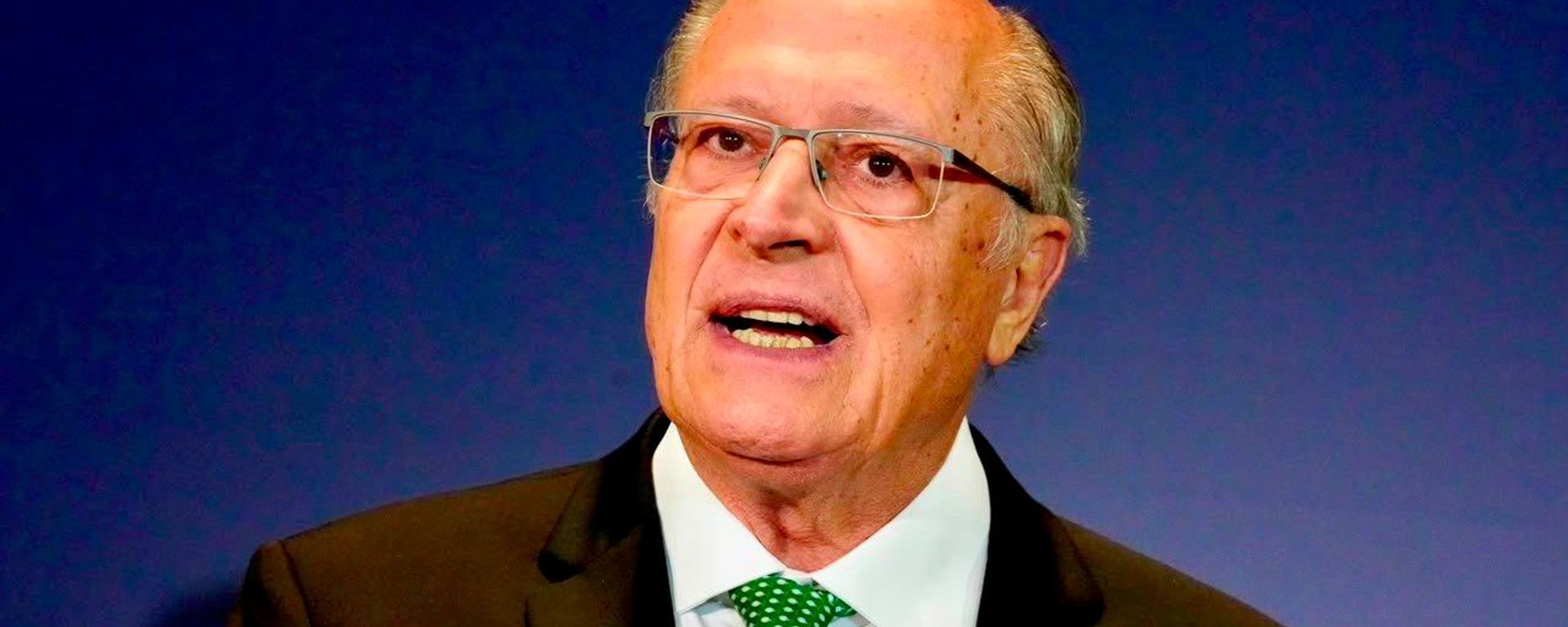 O vice-presidente do Brasil, Geraldo Alckmin, durante o Encontro Empresarial Brasil Coreia, em 28 de julho de 2026 - Sputnik Brasil, 1920, 28.07.2026