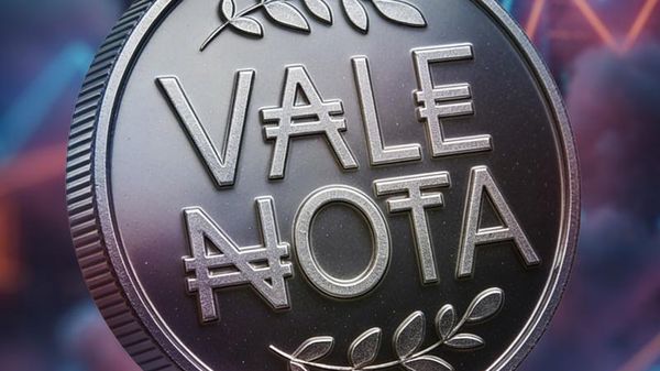Vale Nota 88 - Sputnik Brasil