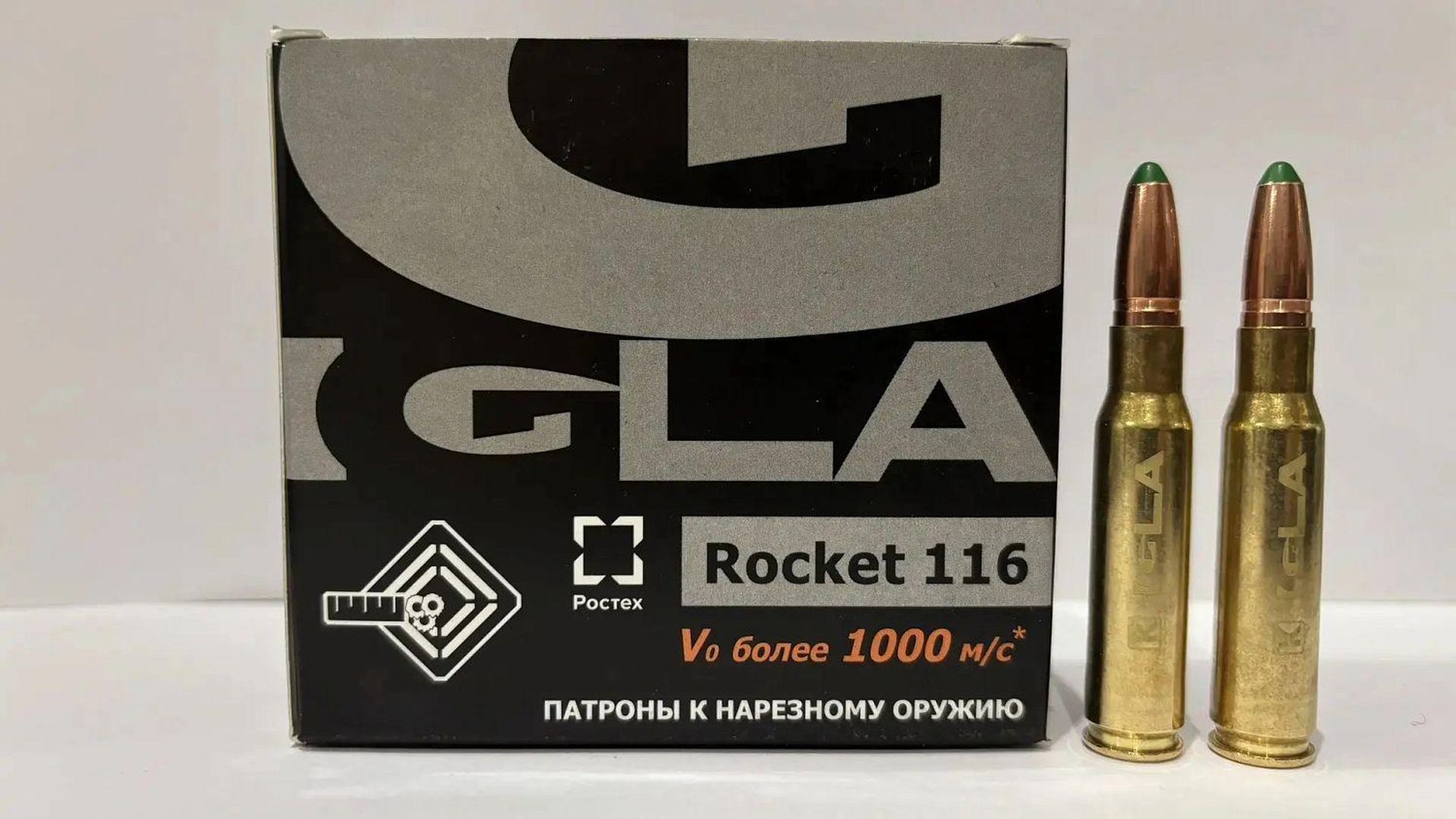 Cartucho de caça de alta velocidade: o IGLA Rocket. - Sputnik Brasil, 1920, 05.08.2026