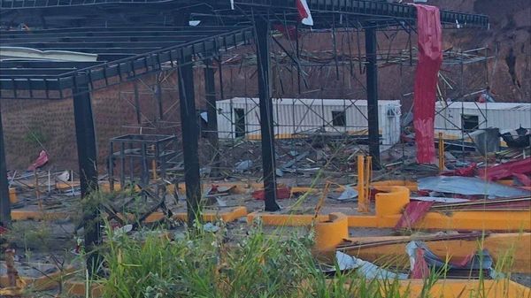 Ataques com explosivos são registrados na Colômbia no primeiro dia do governo De la Espriella - Sputnik Brasil