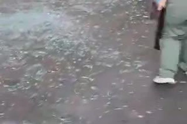 Forte terremoto de magnitude 7,4 abala a Colômbia - Sputnik Brasil