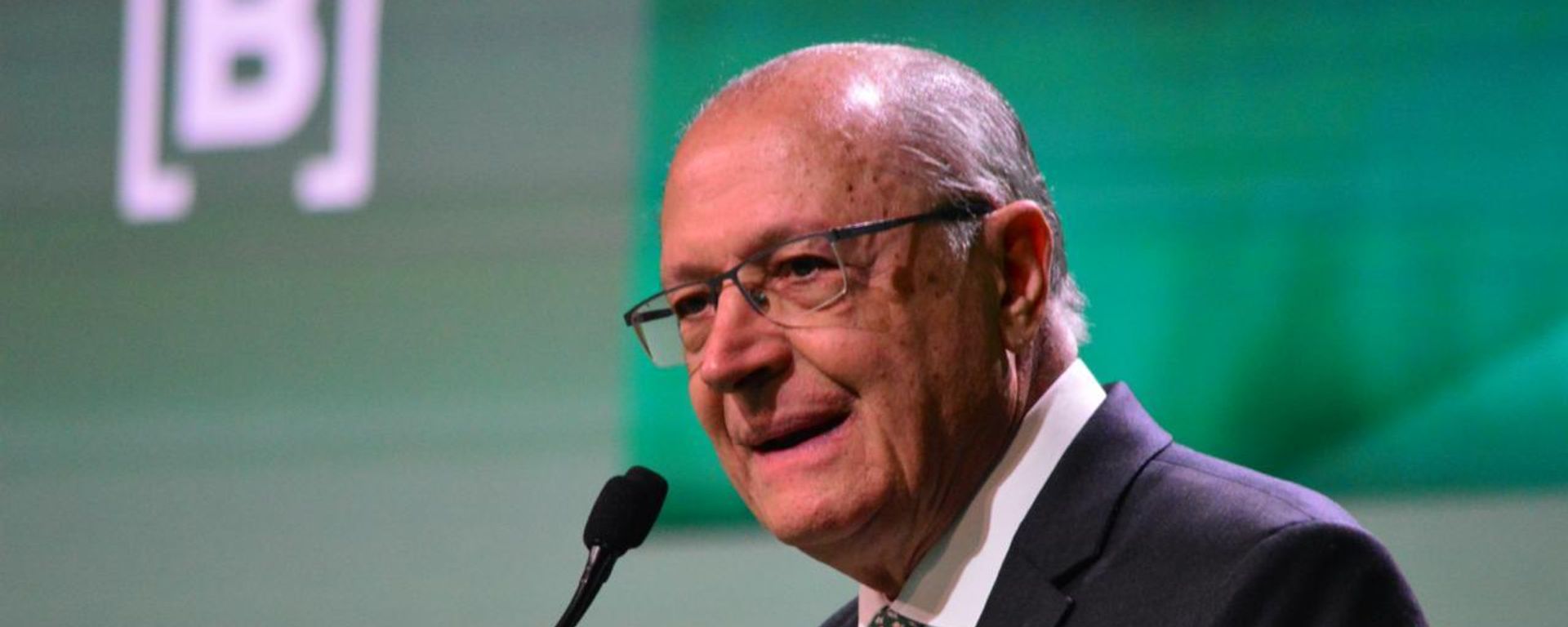 O vice-presidente Geraldo Alckmin O vice-presidente Geraldo Alckmin - Sputnik Brasil, 1920, 10.08.2026