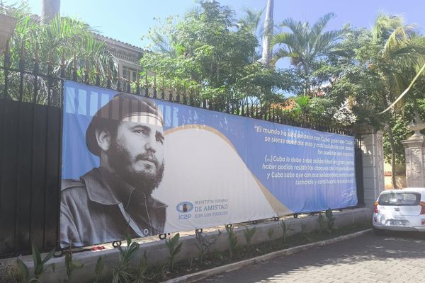 ICAP em Cuba, instituição que recebeu medicamentos do grupo de brasileiros - Sputnik Brasil