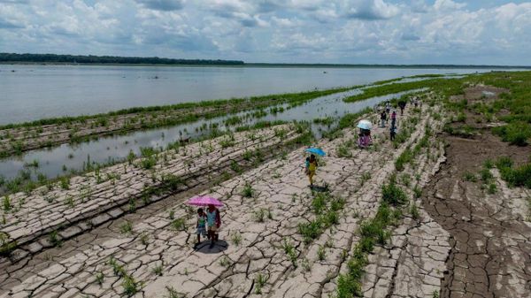 Impacto global do El Niño é imprevisível, alertam cientistas - Sputnik Brasil